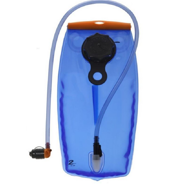 Source Widepac WXP 2 Litre Low Profile Hydration System