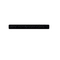 Sterling 2Mm Accessory Cord Per Metre Colour Black