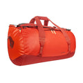 Tatonka Barrel 110 Litre Duffle Travel Bag Extra Large 3 Colour Red Orange